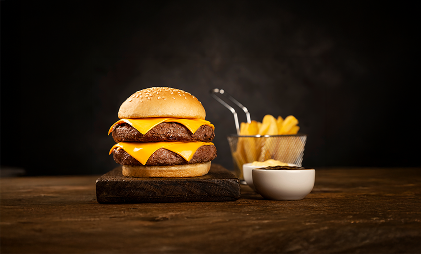 Hamburgueria