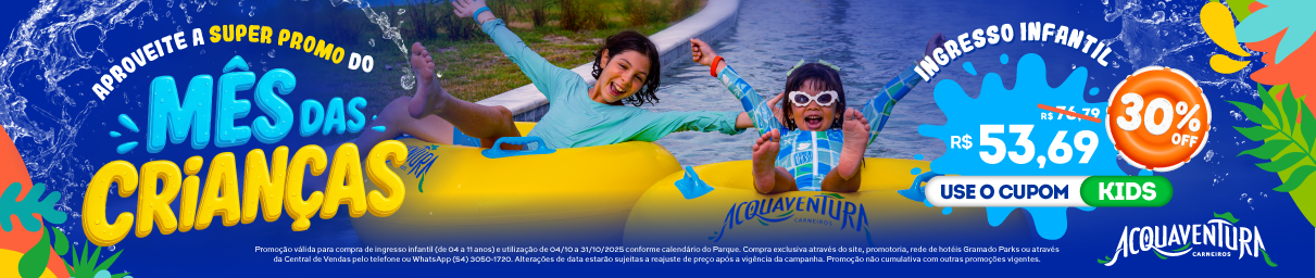 Promoção