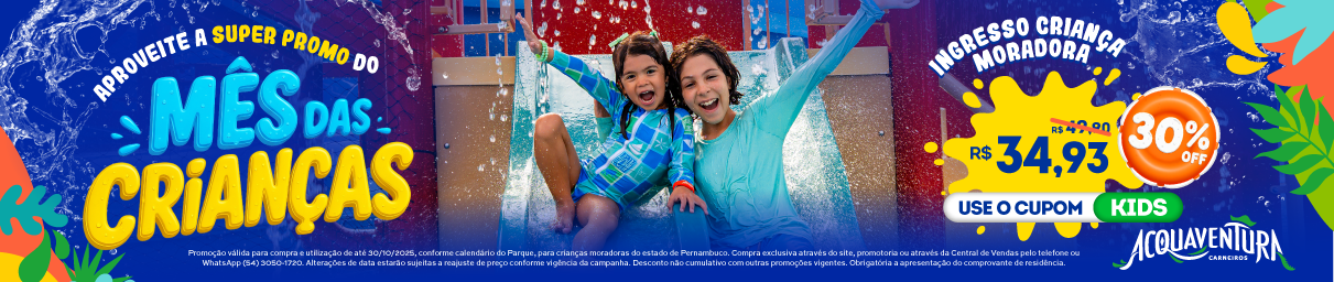 Promoção